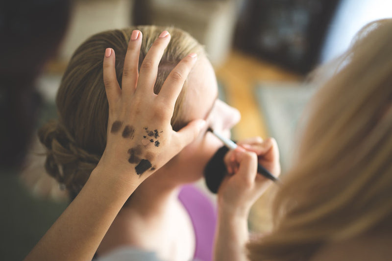 3 Things To Remember When Choosing Your Bridal Makeup Artist