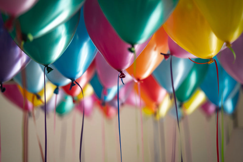 4 Things To Consider When Planning A Milestone Birthday Party