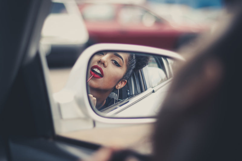 Makeup On The Go: Beauty Tips For When You're Running Late