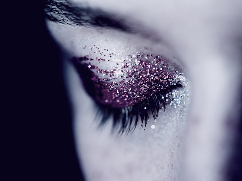 3 Sparkly Makeup Looks For Your Eyes