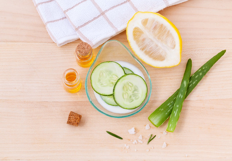 Why Toner Is The Secret To Healthy Glowing Skin