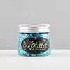 Sky - Blue Biodegradable Glitter Pot 10g